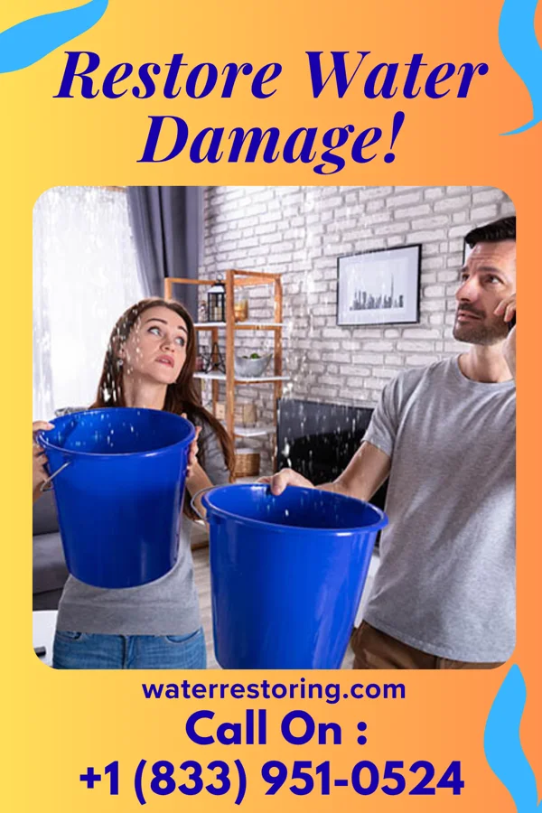 water restoration Elite Disaster Cleanup Authority Pennsbury Village
